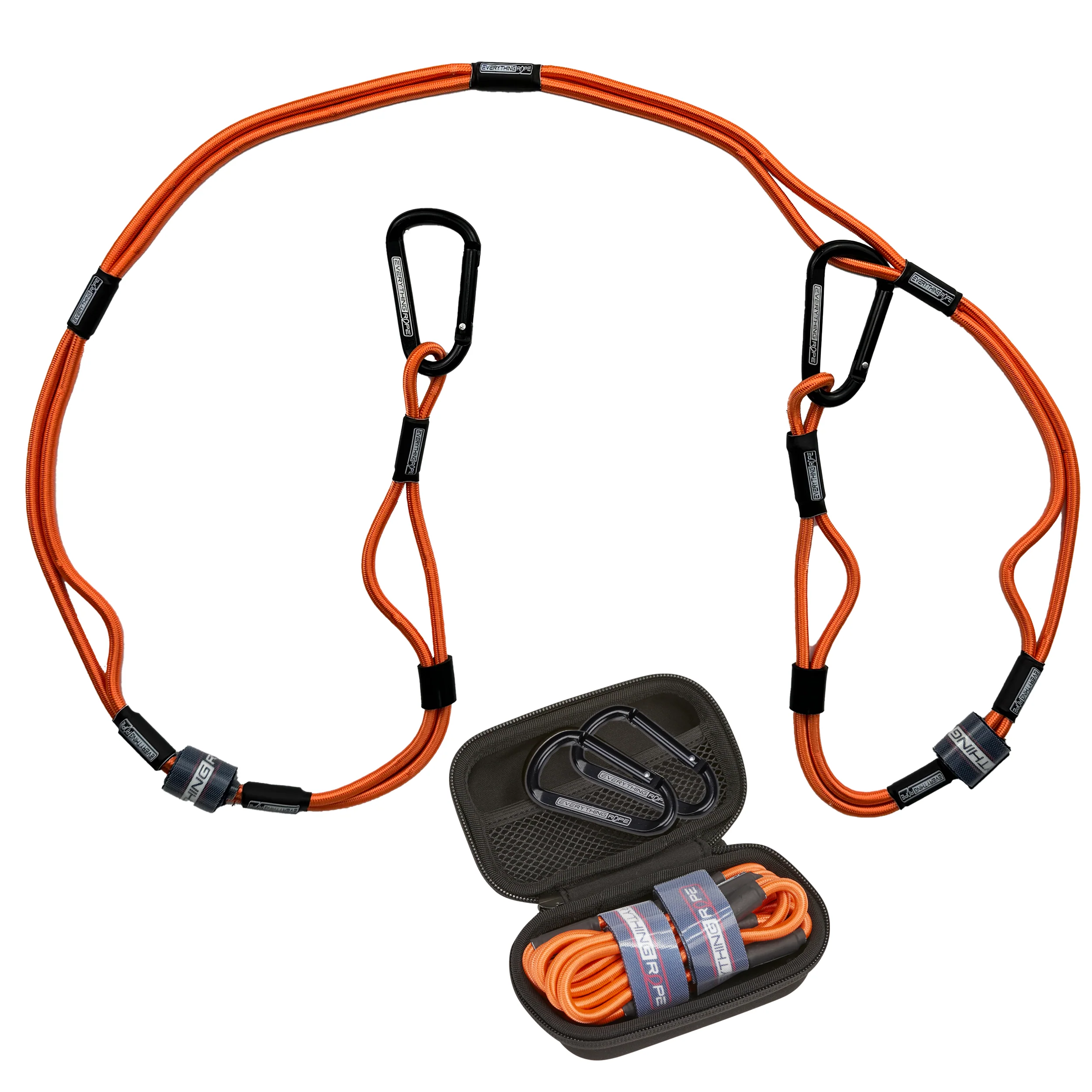 Bungee Ropes