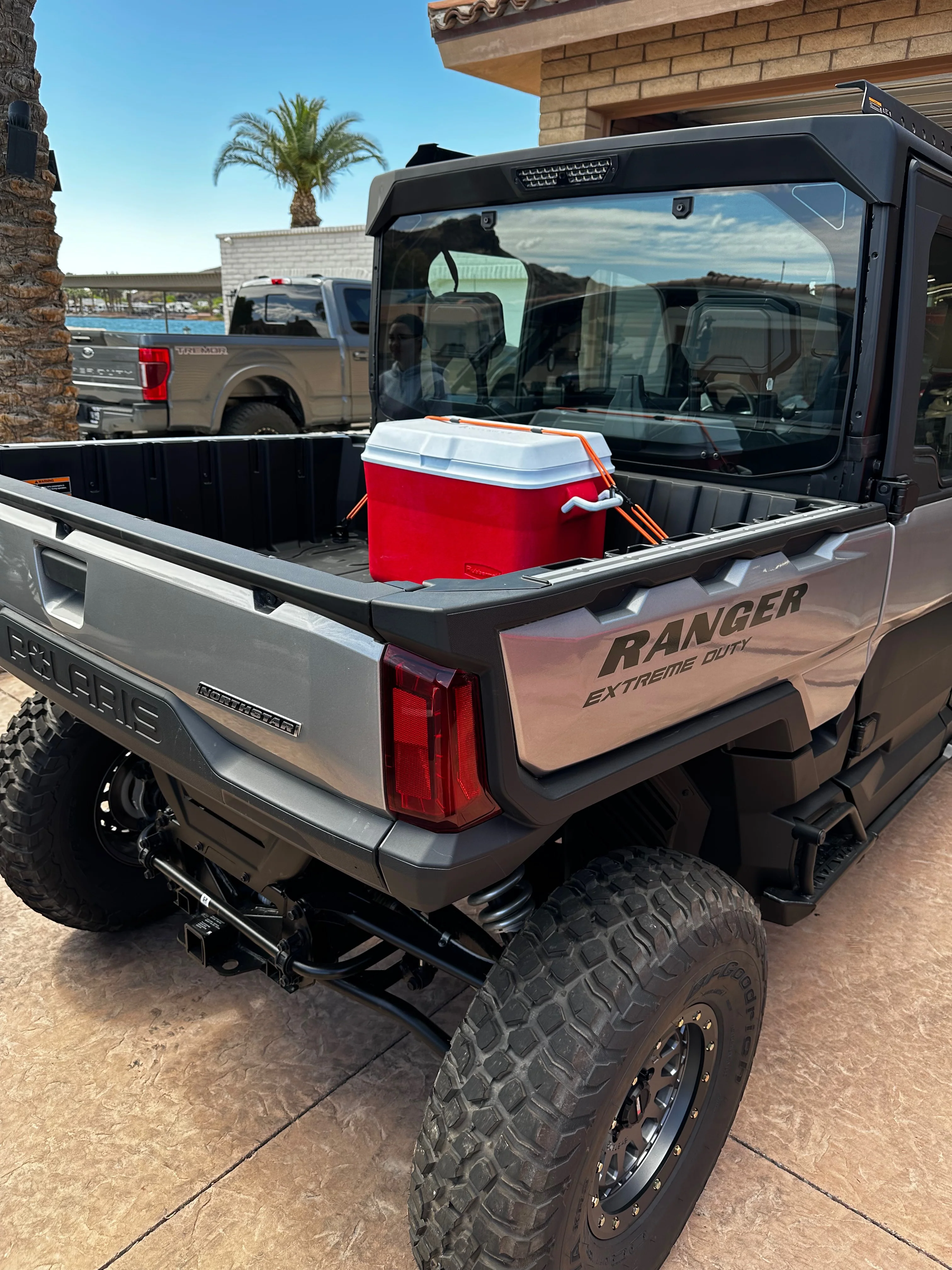 Everything Rope Multi Use Bungee Cord, These 5' Adjustable Bungee Cords are the last tie down you will ever need. Always the perfect length. - Image 10