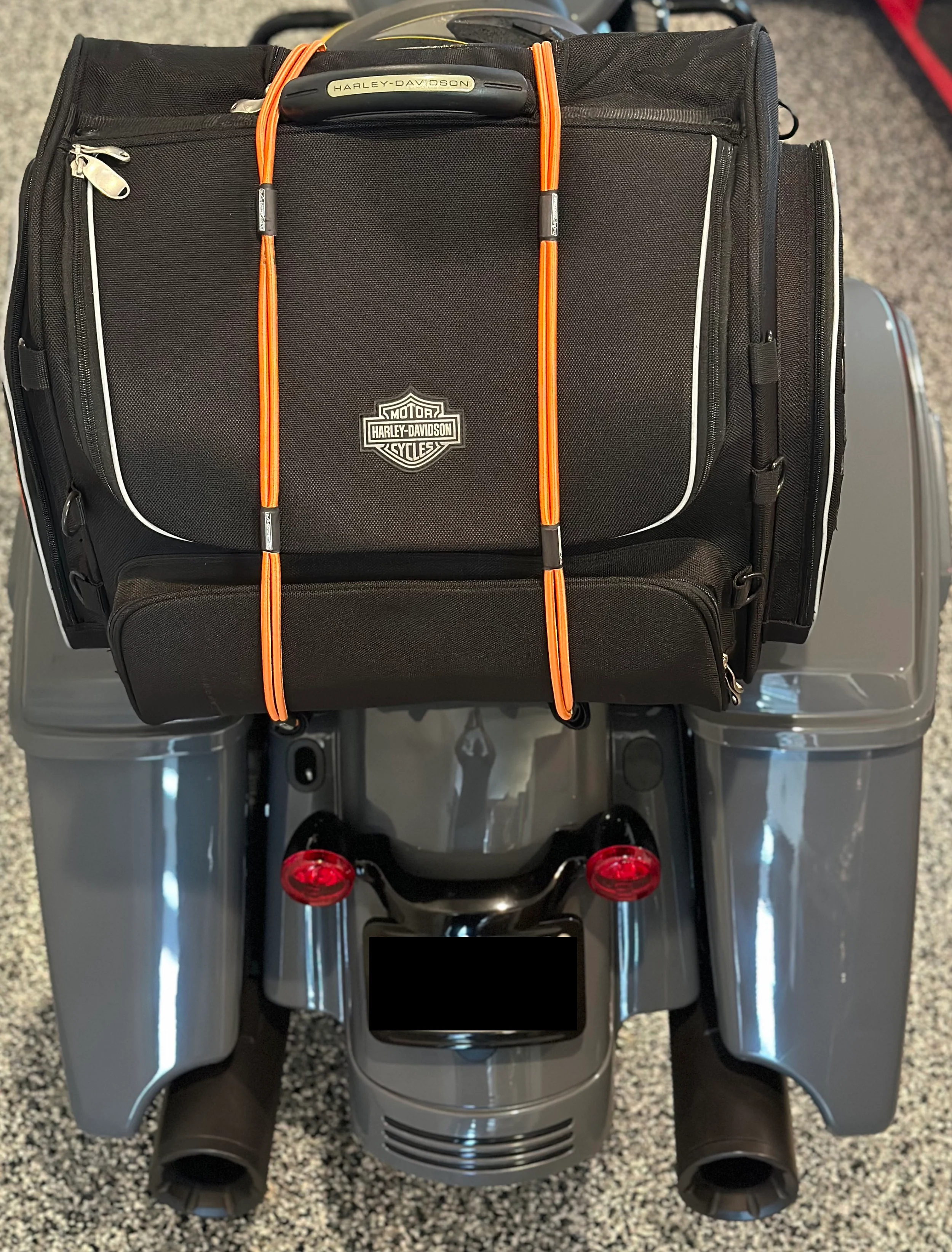 Everything Rope Multi Use Bungee Cord, These 5' Adjustable Bungee Cords are the last tie down you will ever need. Always the perfect length. - Image 13