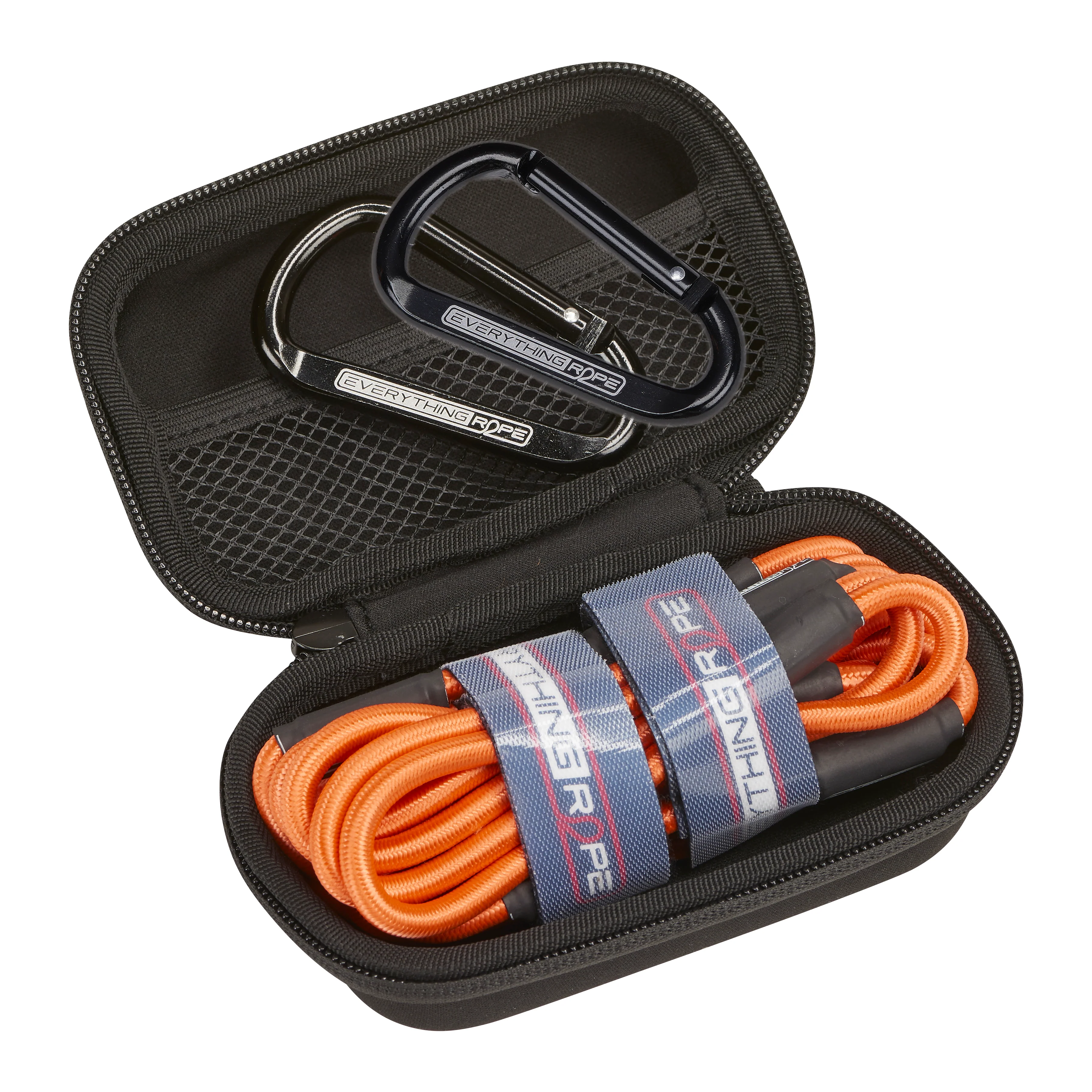 Everything Rope Multi Use Bungee Cord, These 5' Adjustable Bungee Cords are the last tie down you will ever need. Always the perfect length. - Image 20