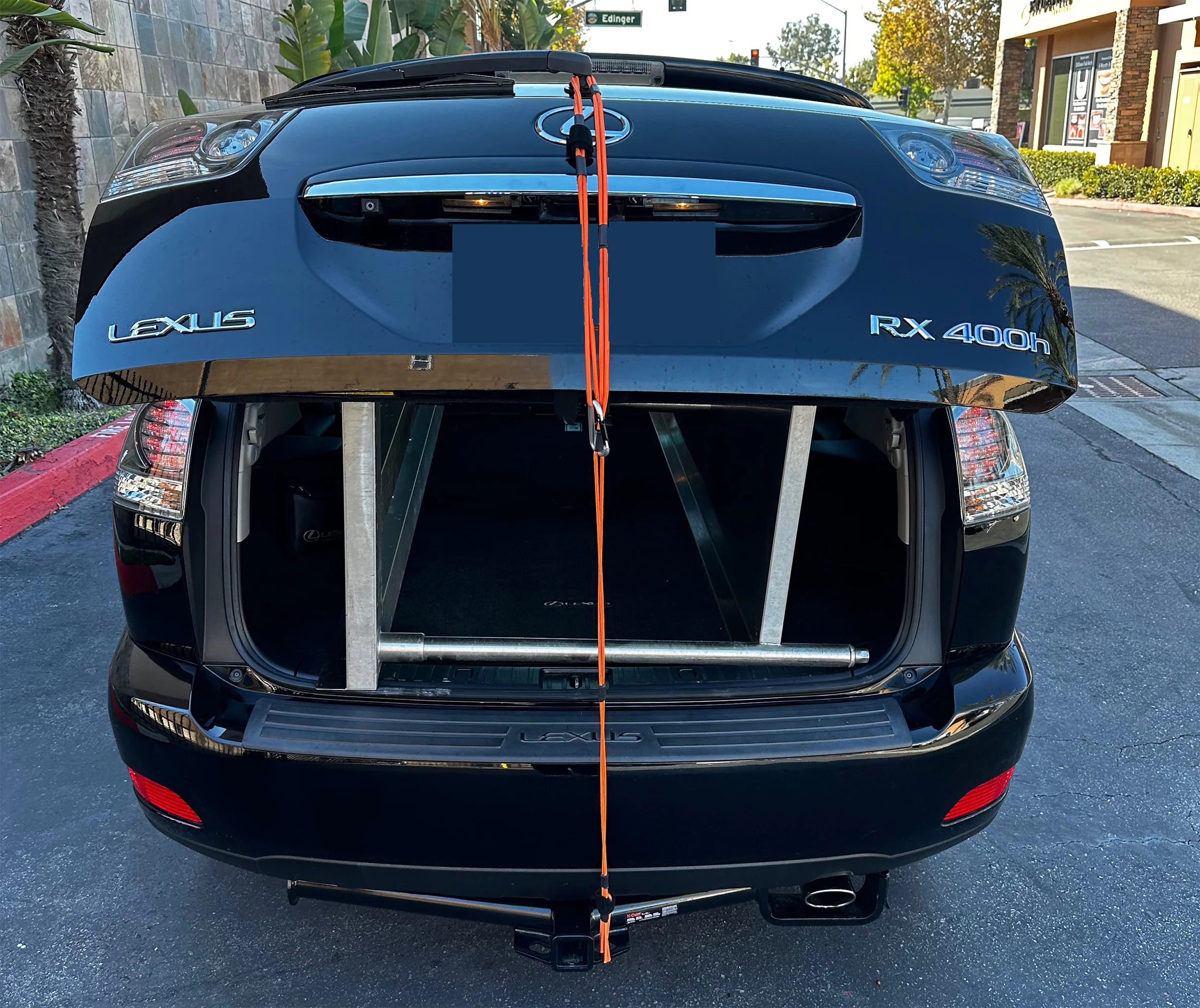 Everything Rope Multi Use Bungee Cord, These 5' Adjustable Bungee Cords are the last tie down you will ever need. Always the perfect length. - Image 5