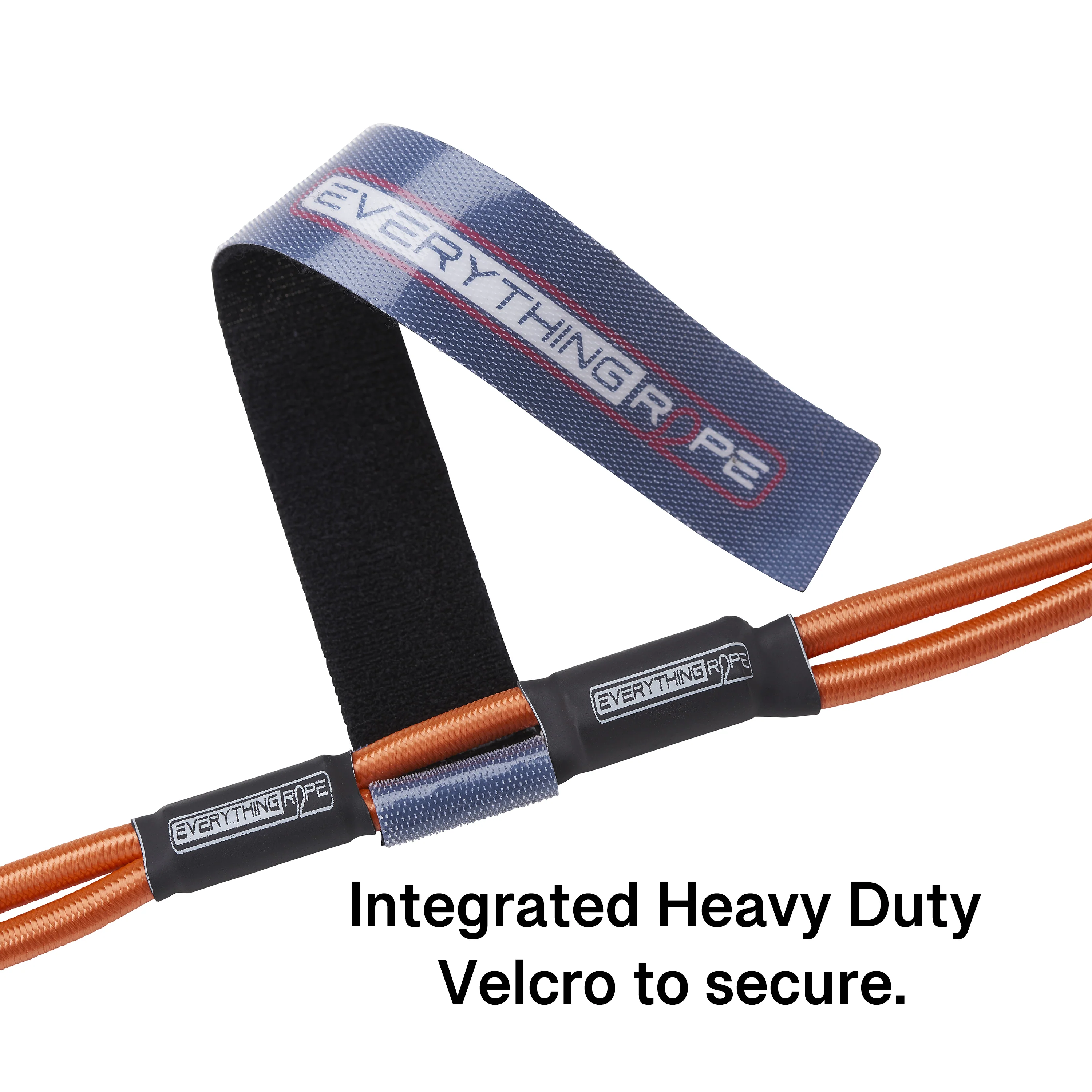 Everything Rope Multi Use Bungee Cord, These 5' Adjustable Bungee Cords are the last tie down you will ever need. Always the perfect length. - Image 6