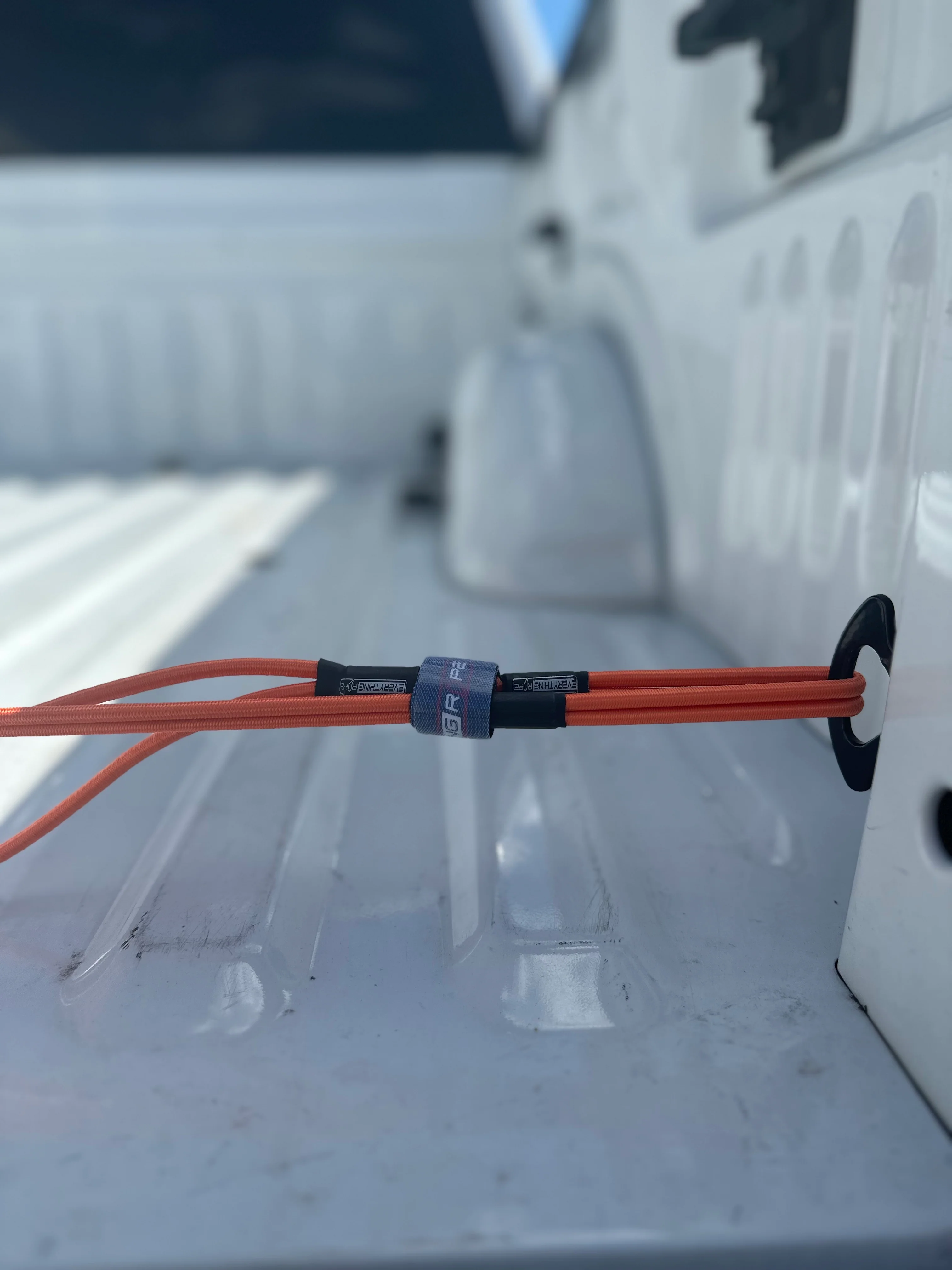 Everything Rope Multi Use Bungee Cord, These 5' Adjustable Bungee Cords are the last tie down you will ever need. Always the perfect length. - Image 7